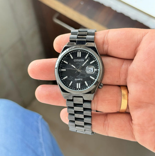 citizen mens watch H.R.S watches