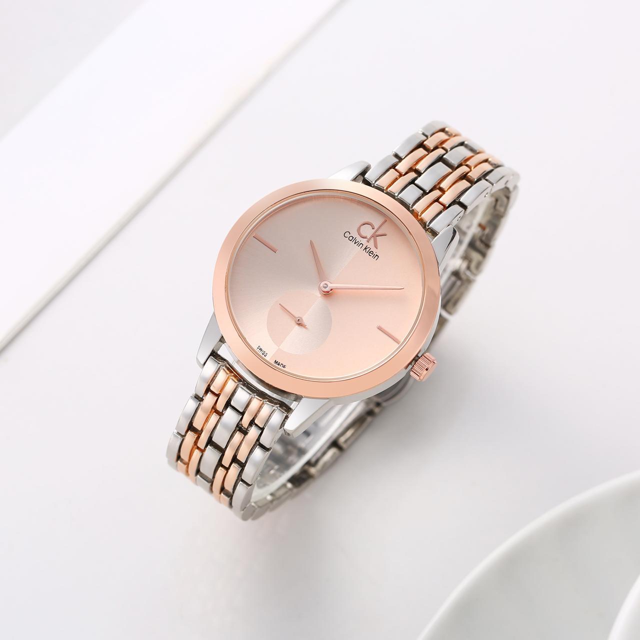 calvin klein, versace, chanel, gucci, swarovski women's watch for her maurya watch