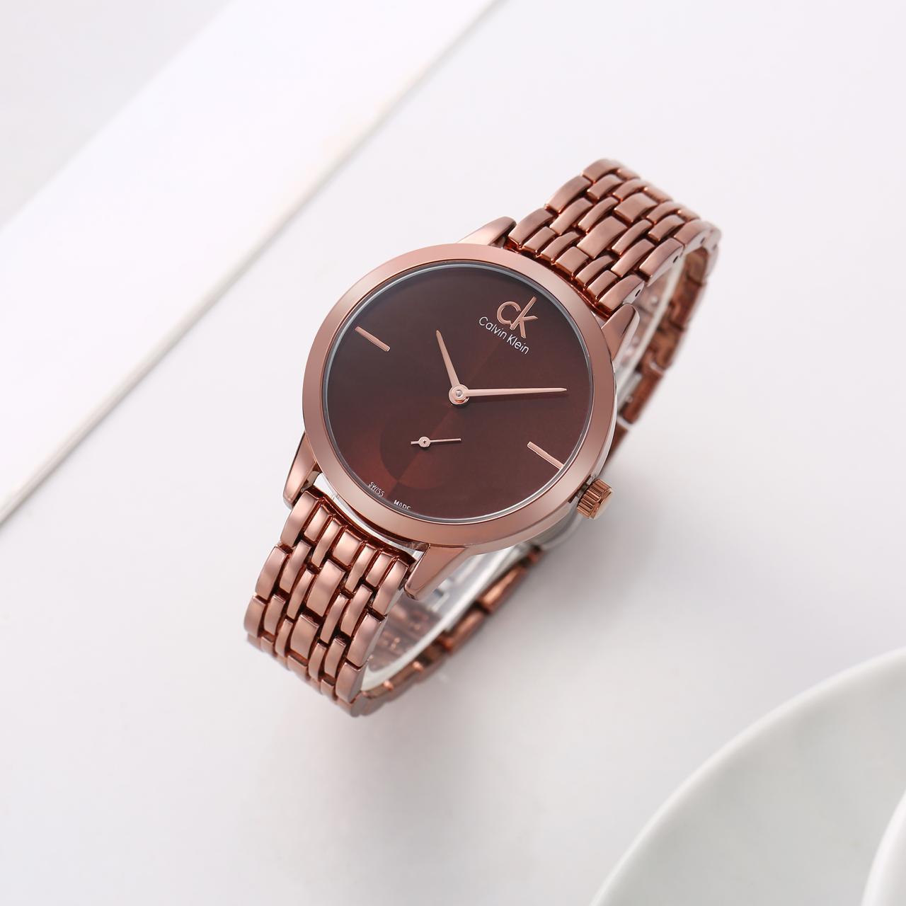 calvin klein, versace, chanel, gucci, swarovski women's watch for her maurya watch