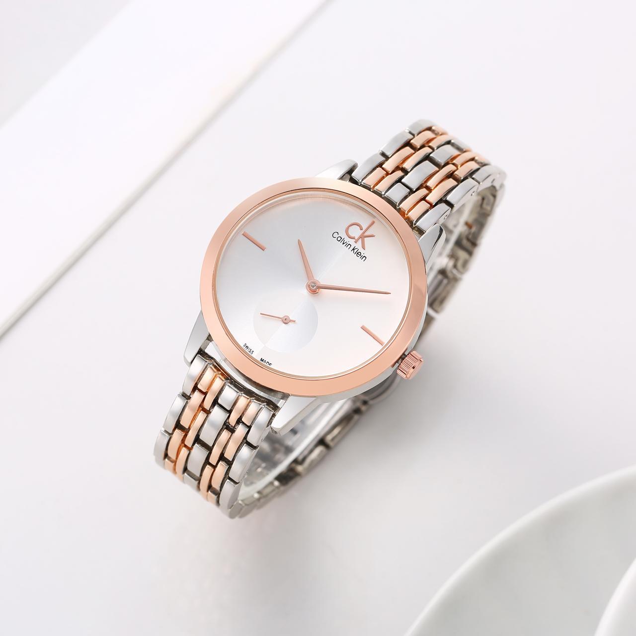 calvin klein, versace, chanel, gucci, swarovski women's watch for her maurya watch