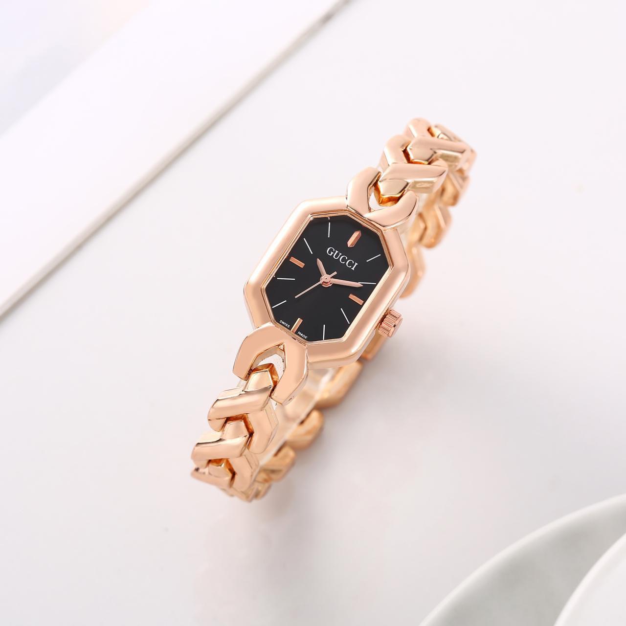 calvin klein, versace, chanel, gucci, swarovski women's watch for her maurya watch