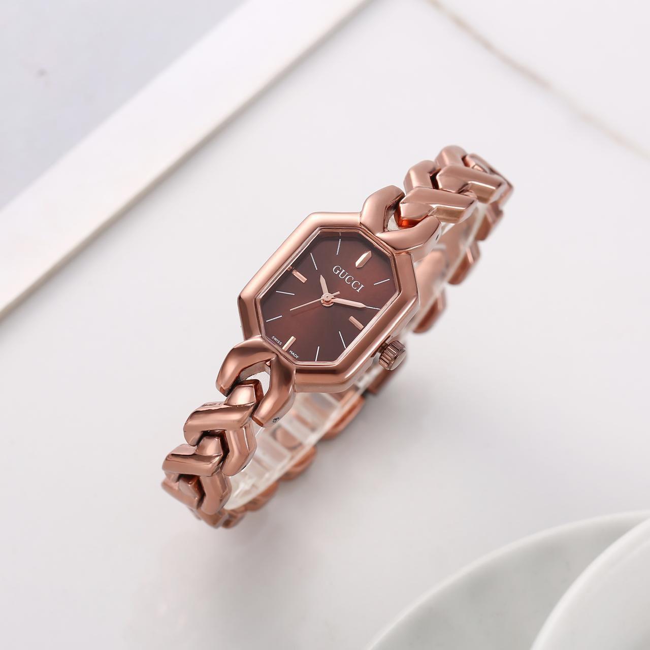 calvin klein, versace, chanel, gucci, swarovski women's watch for her maurya watch