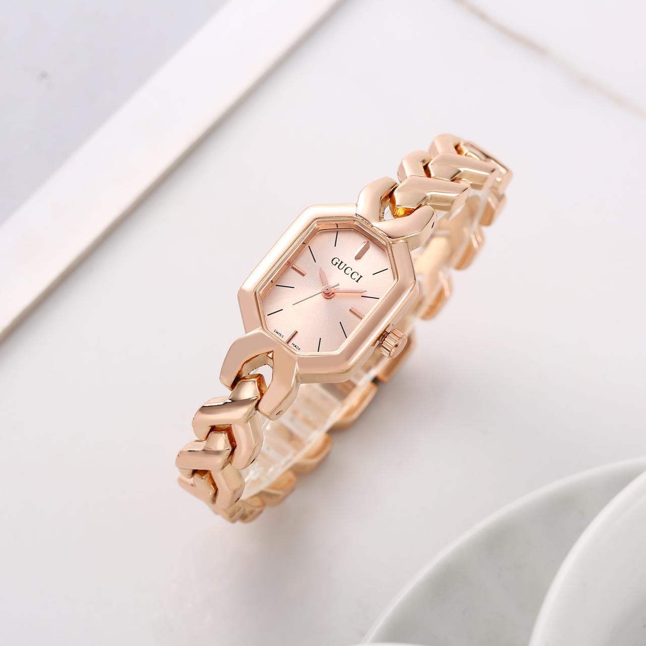calvin klein, versace, chanel, gucci, swarovski women's watch for her maurya watch