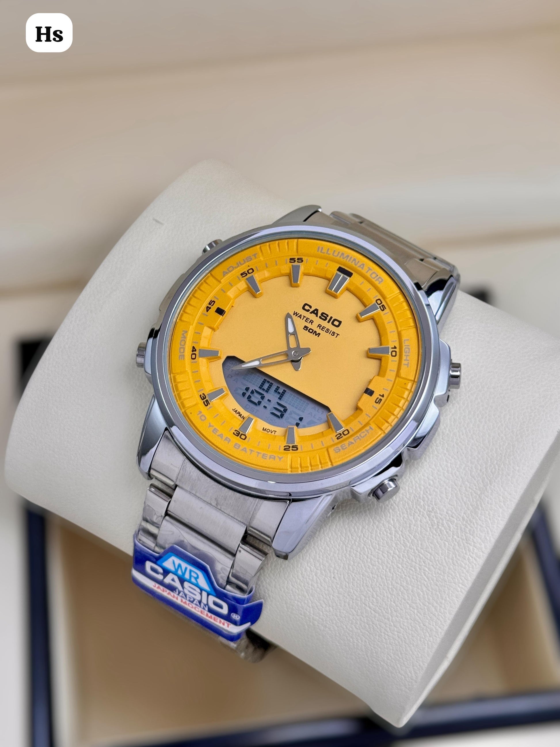 💣 The Most Demanded Casio G-Shock is HERE 💣 A.F watch reseller