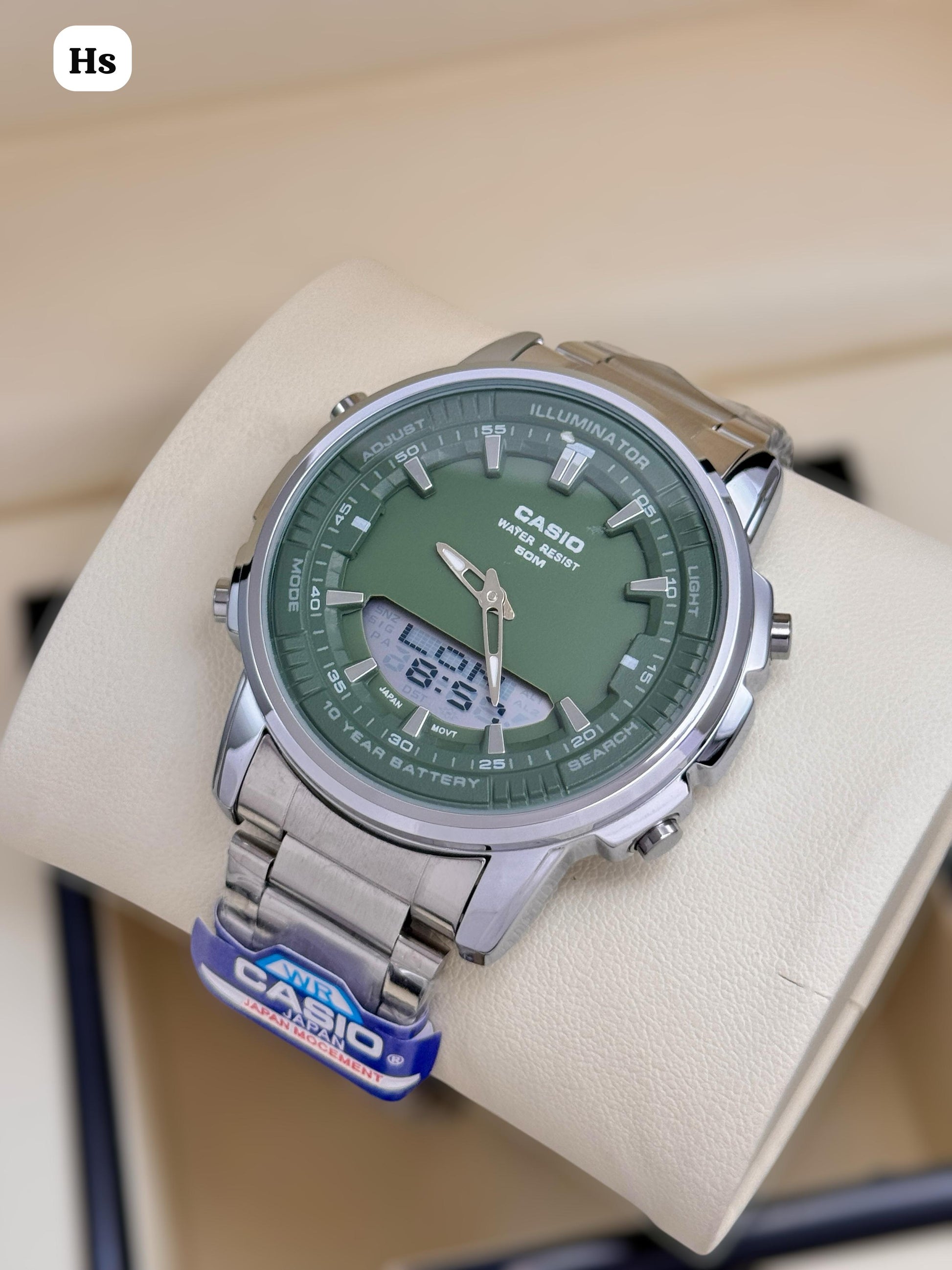 💣 The Most Demanded Casio G-Shock is HERE 💣 A.F watch reseller