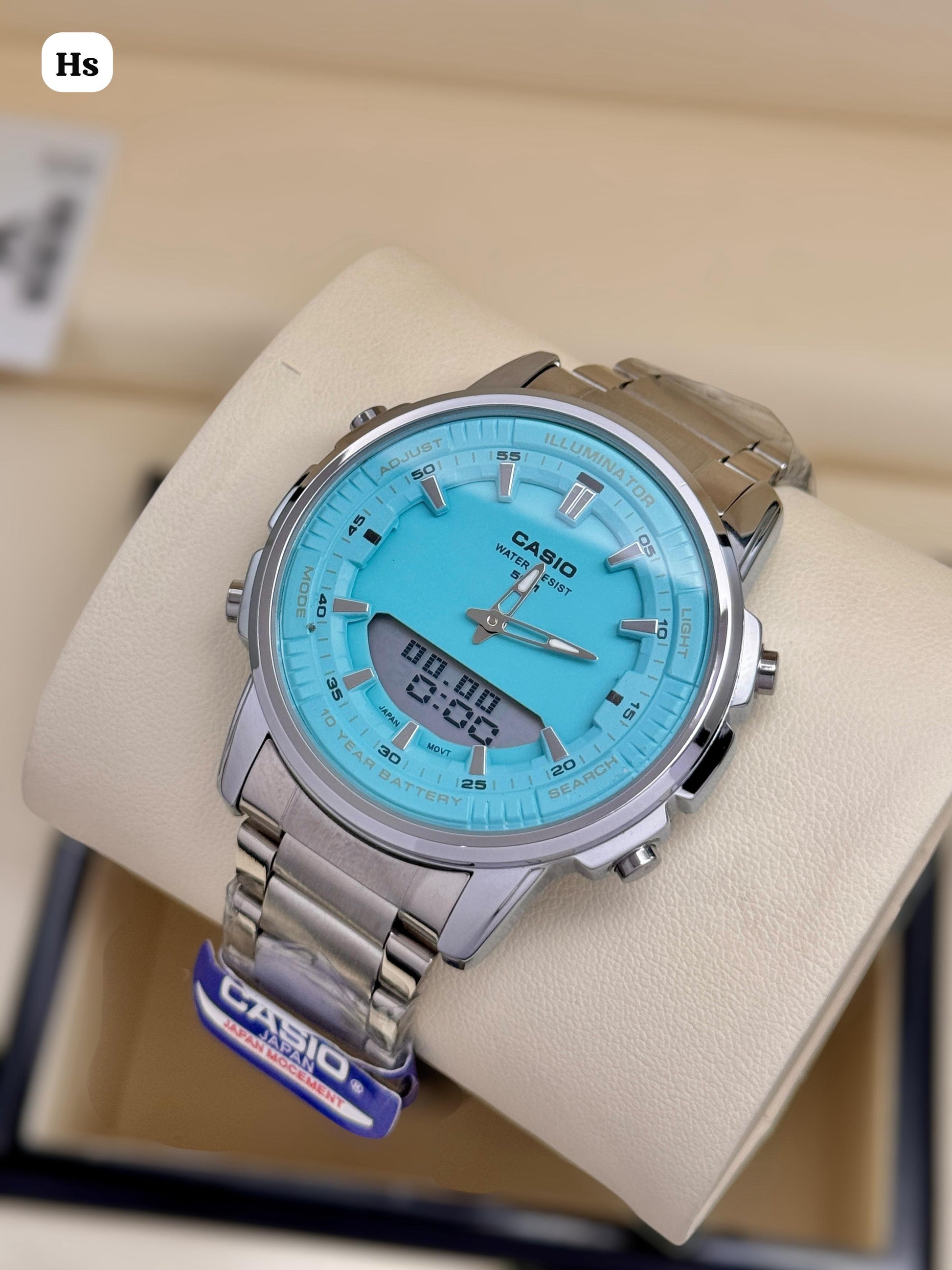 💣 The Most Demanded Casio G-Shock is HERE 💣 A.F watch reseller