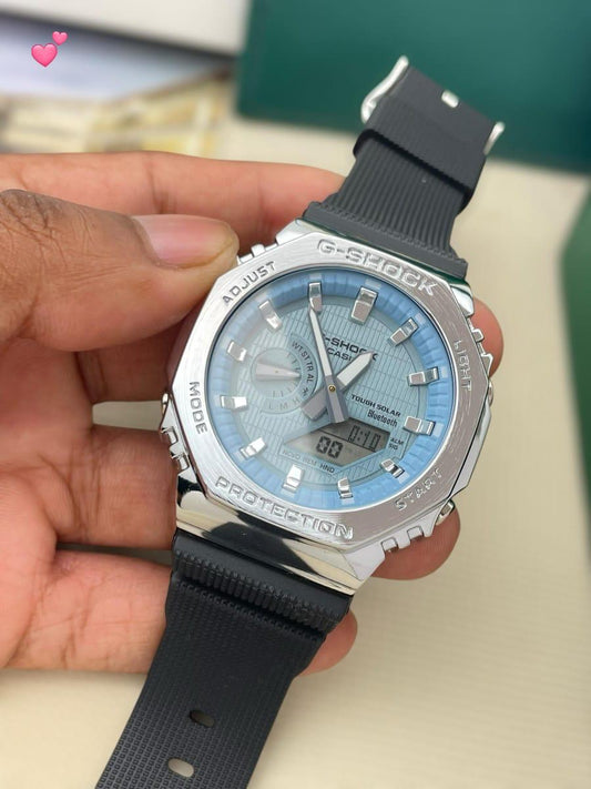 🖤 G-SHOCK GA-2100 – The Most Wanted Beast is Here! A.F watch reseller