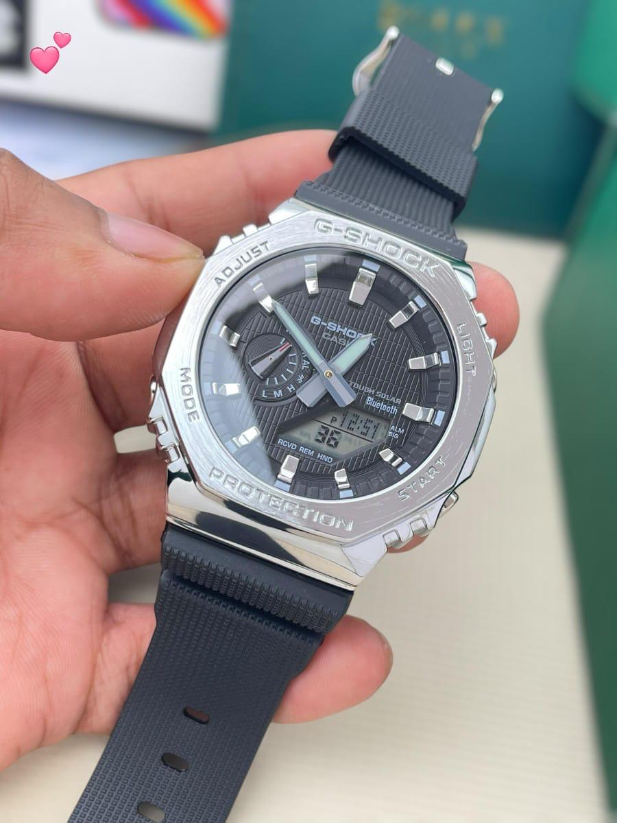 🖤 G-SHOCK GA-2100 – The Most Wanted Beast is Here! A.F watch reseller