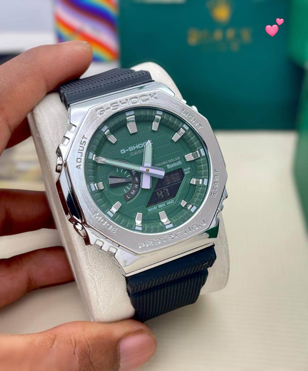 🖤 G-SHOCK GA-2100 – The Most Wanted Beast is Here! A.F watch reseller