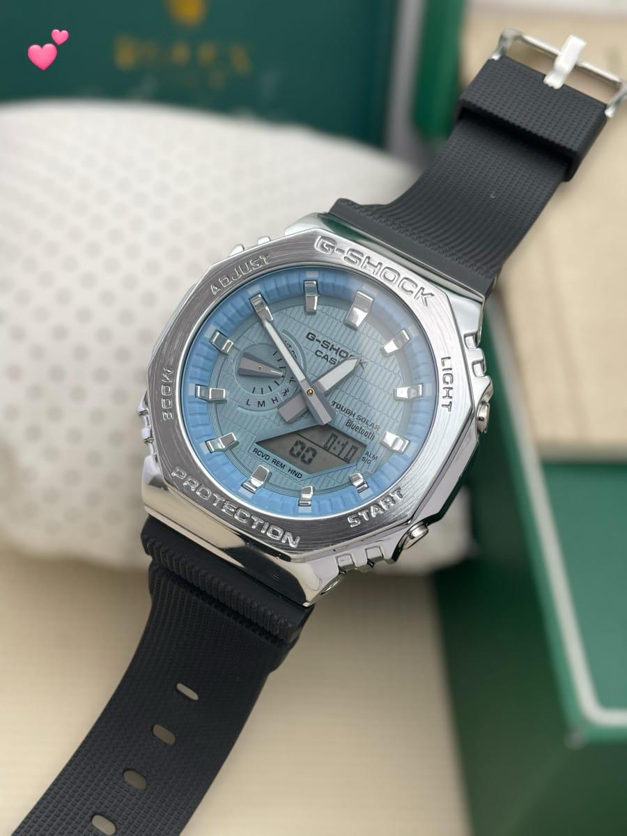 🖤 G-SHOCK GA-2100 – The Most Wanted Beast is Here! A.F watch reseller