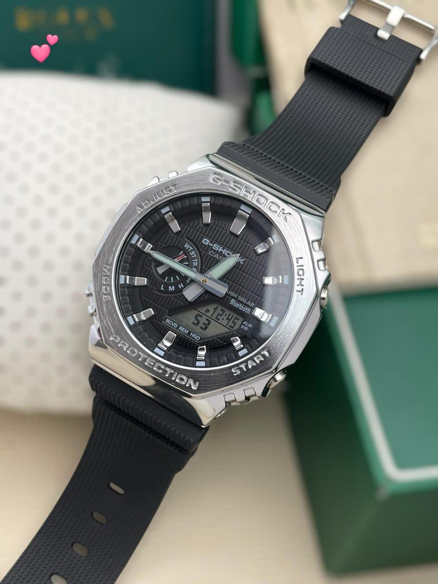 🖤 G-SHOCK GA-2100 – The Most Wanted Beast is Here! A.F watch reseller