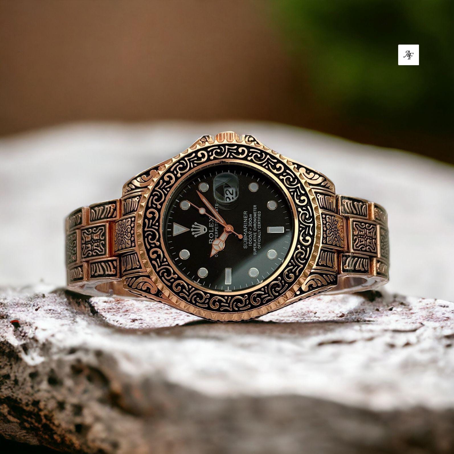 ⌚ ROLEX – The Name That Defines Prestige A.F watch reseller