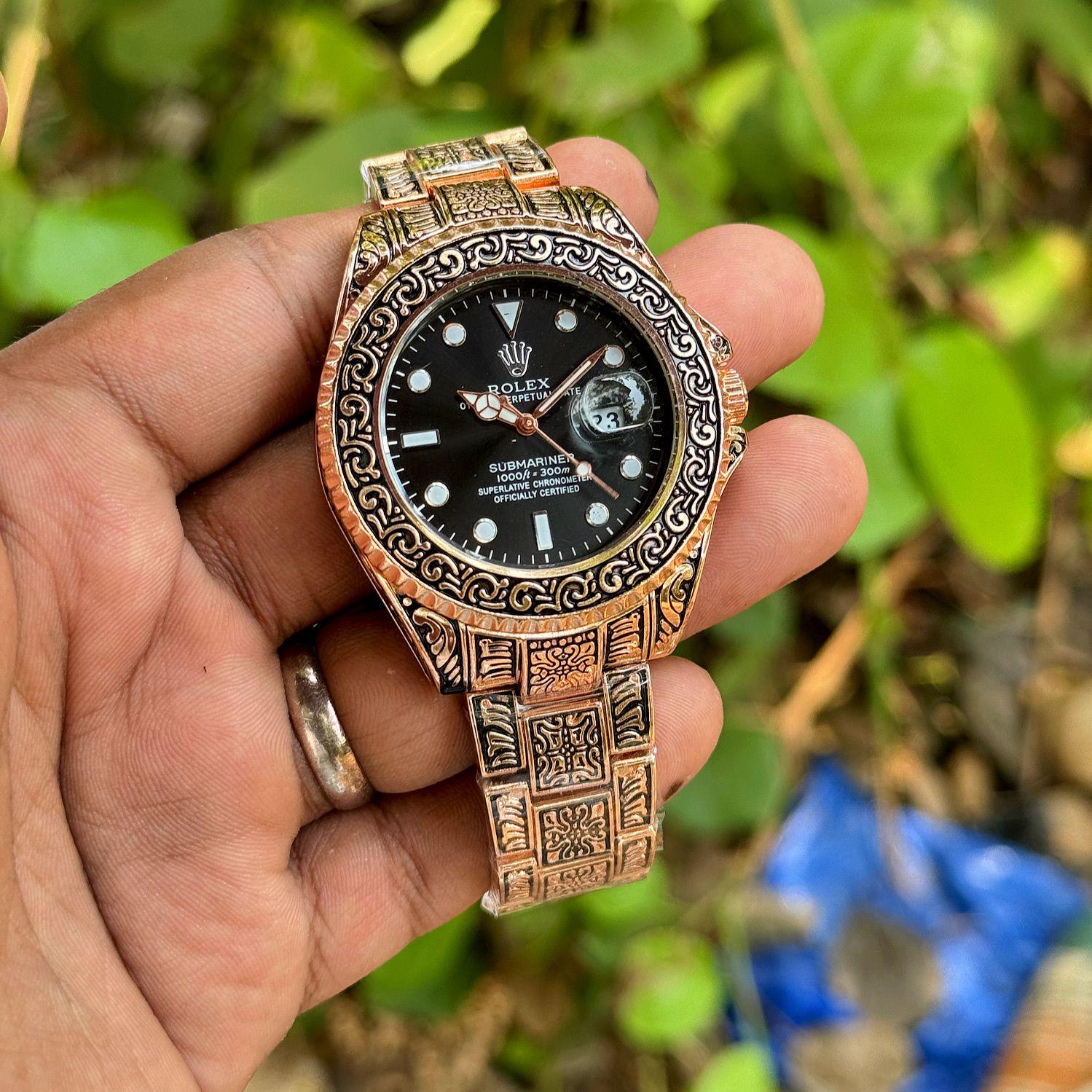 ⌚ ROLEX – The Name That Defines Prestige A.F watch reseller
