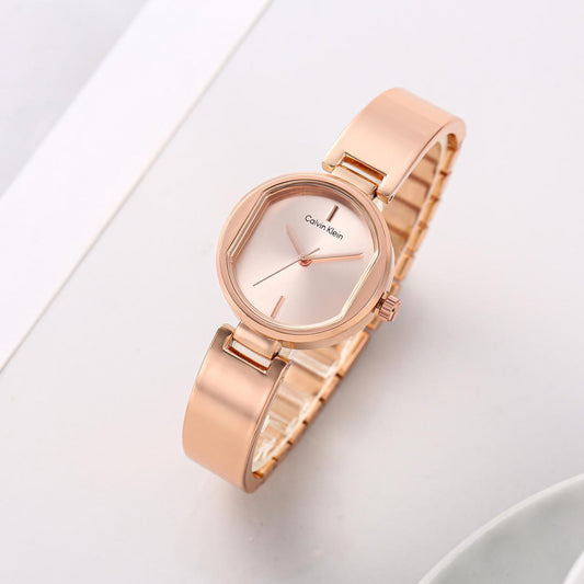 CK Ladies Watches – Effortless Elegance and Timeless Style invogue watches
