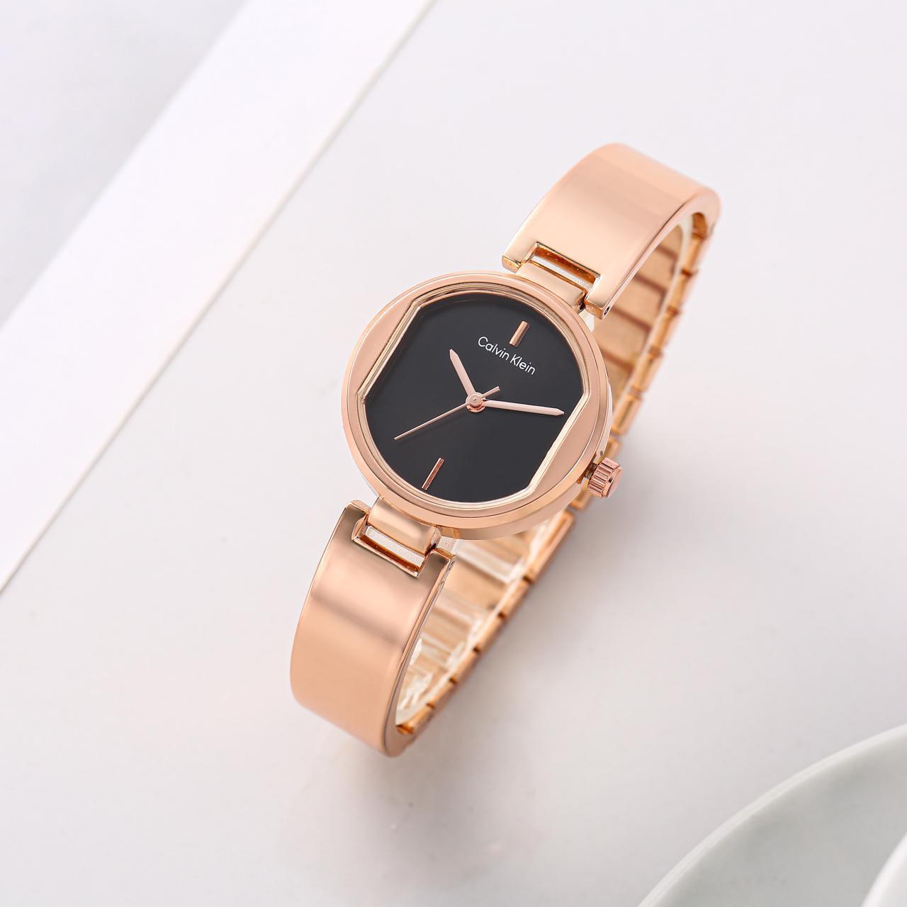 CK Ladies Watches – Effortless Elegance and Timeless Style invogue watches