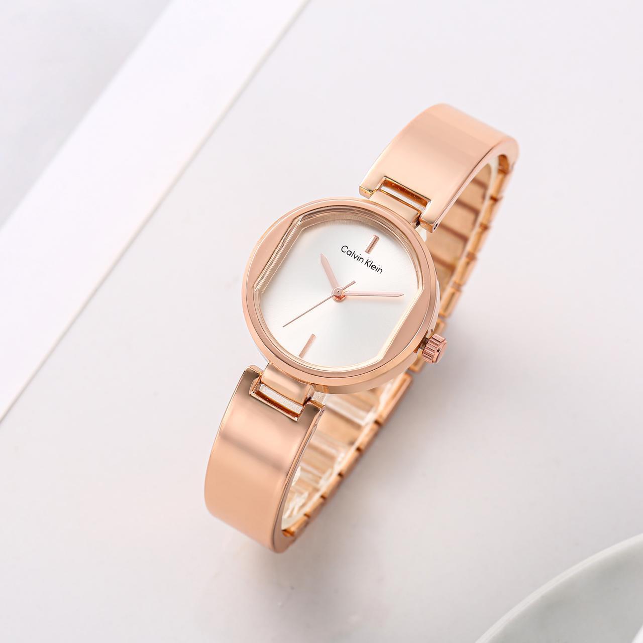 CK Ladies Watches – Effortless Elegance and Timeless Style invogue watches