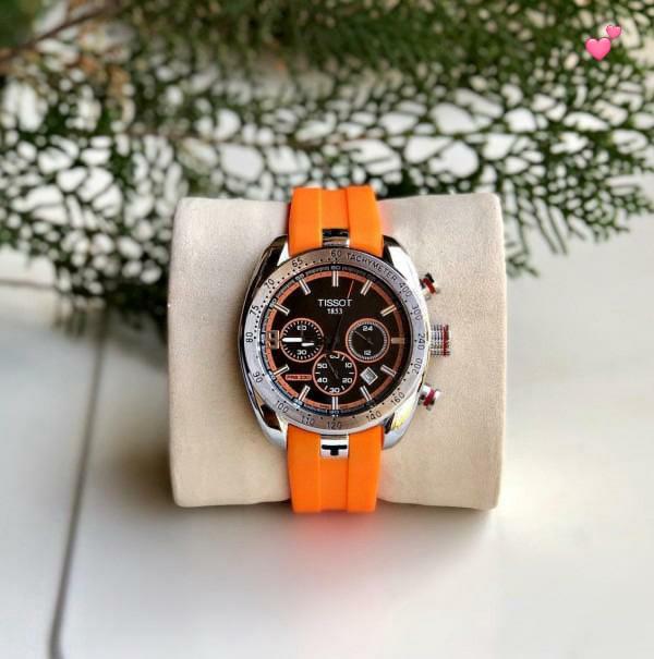Tissot T-Sport Chronograph – A Contemporary Take on a Timeless DesignTissot T-Sport Chronograph – A Contemporary Take on a Timeless Design invogue watches