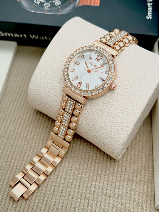 Ladies watch  Daimond  Premium quality ROBIN WATCH WHOLESALE