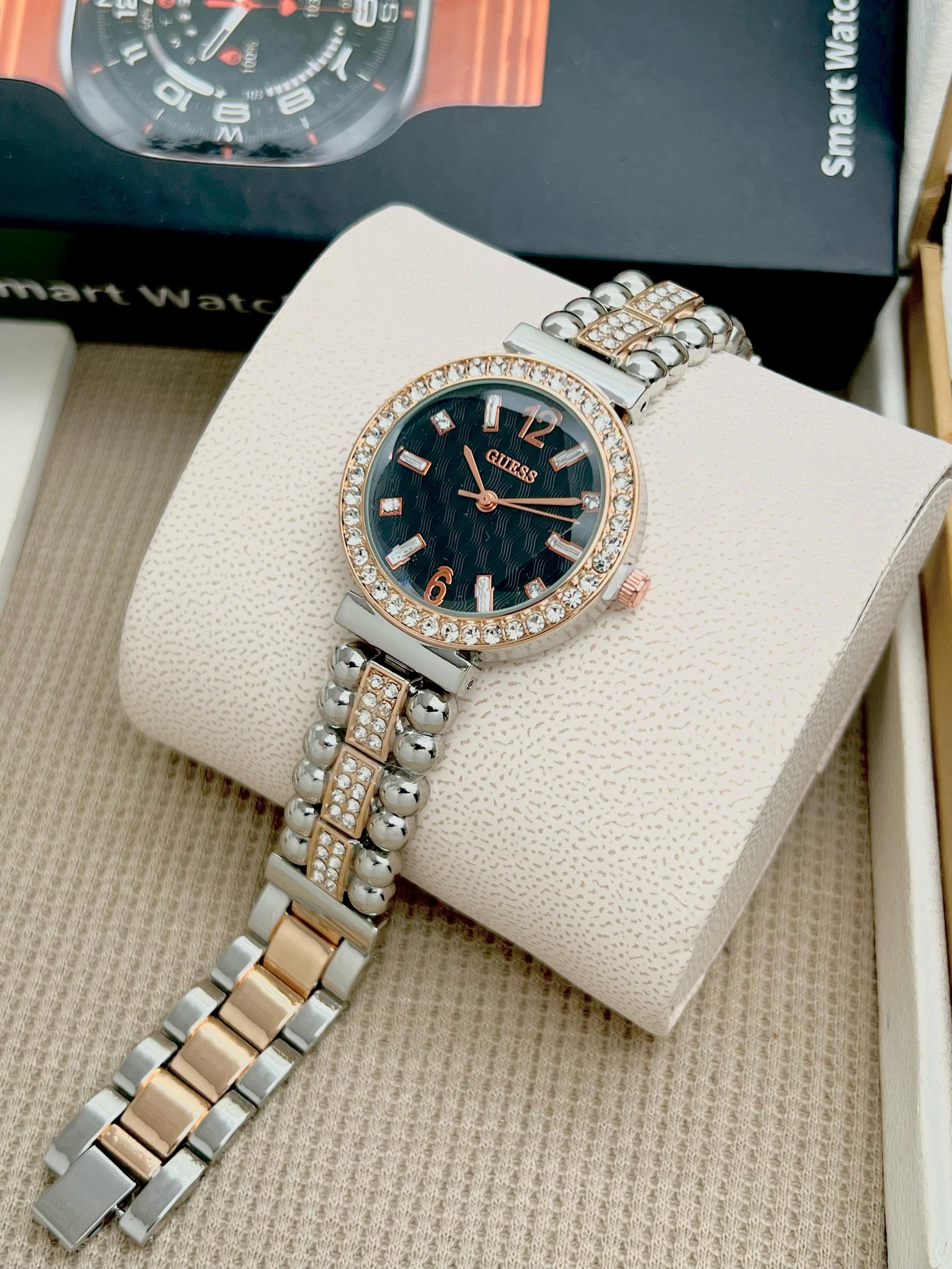 Ladies watch  Daimond  Premium quality ROBIN WATCH WHOLESALE