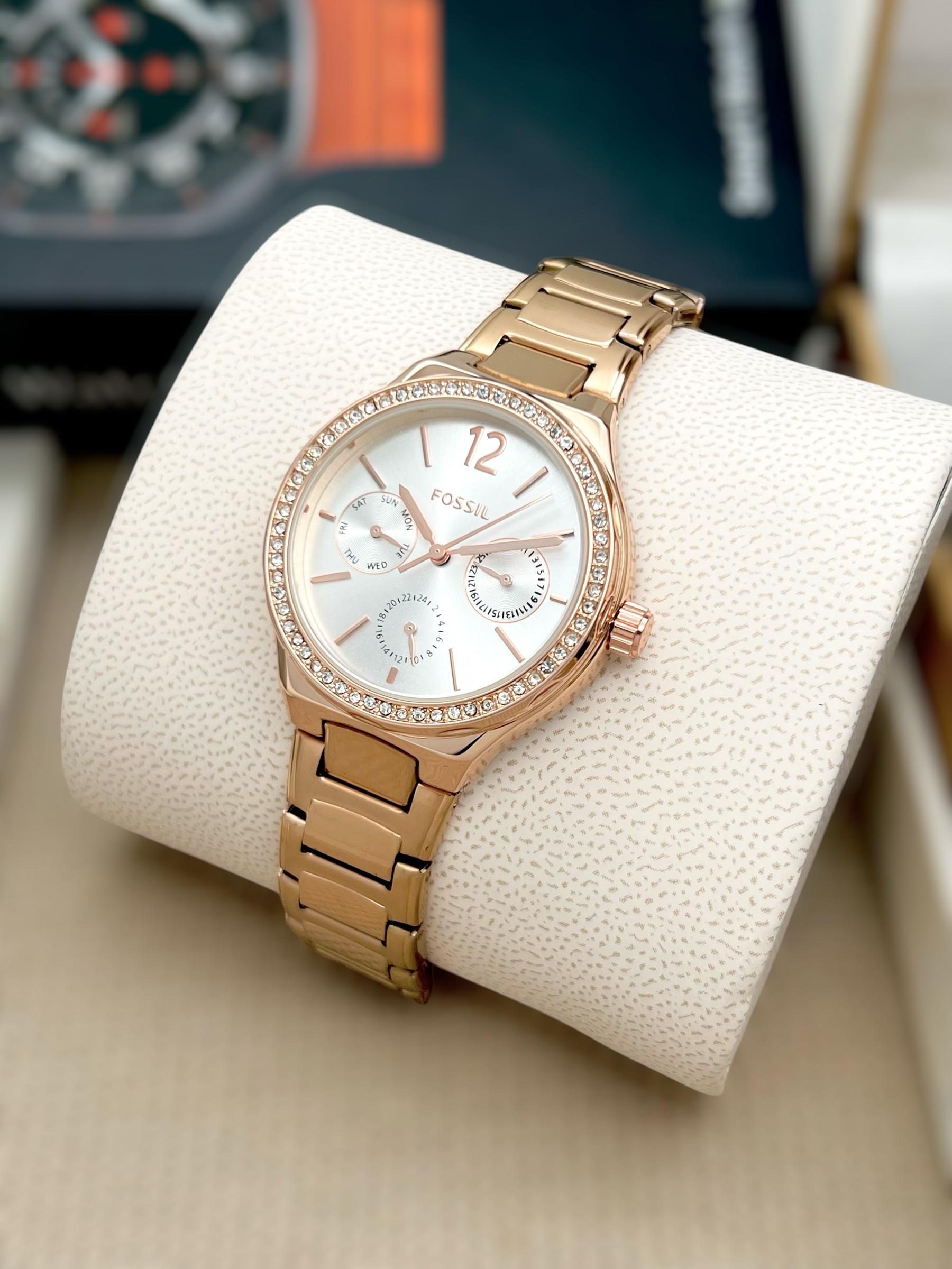 fossil ladies watch ROBIN WATCH WHOLESALE