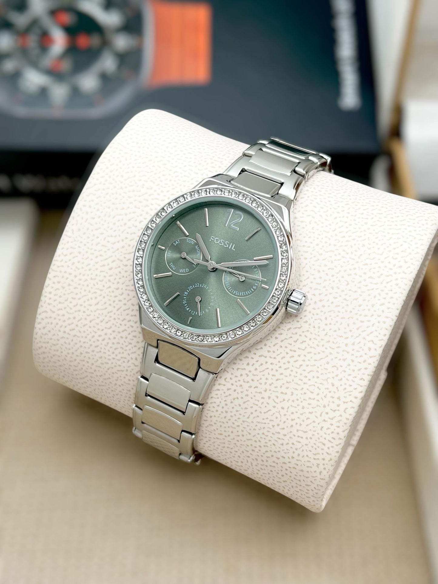 fossil ladies watch ROBIN WATCH WHOLESALE