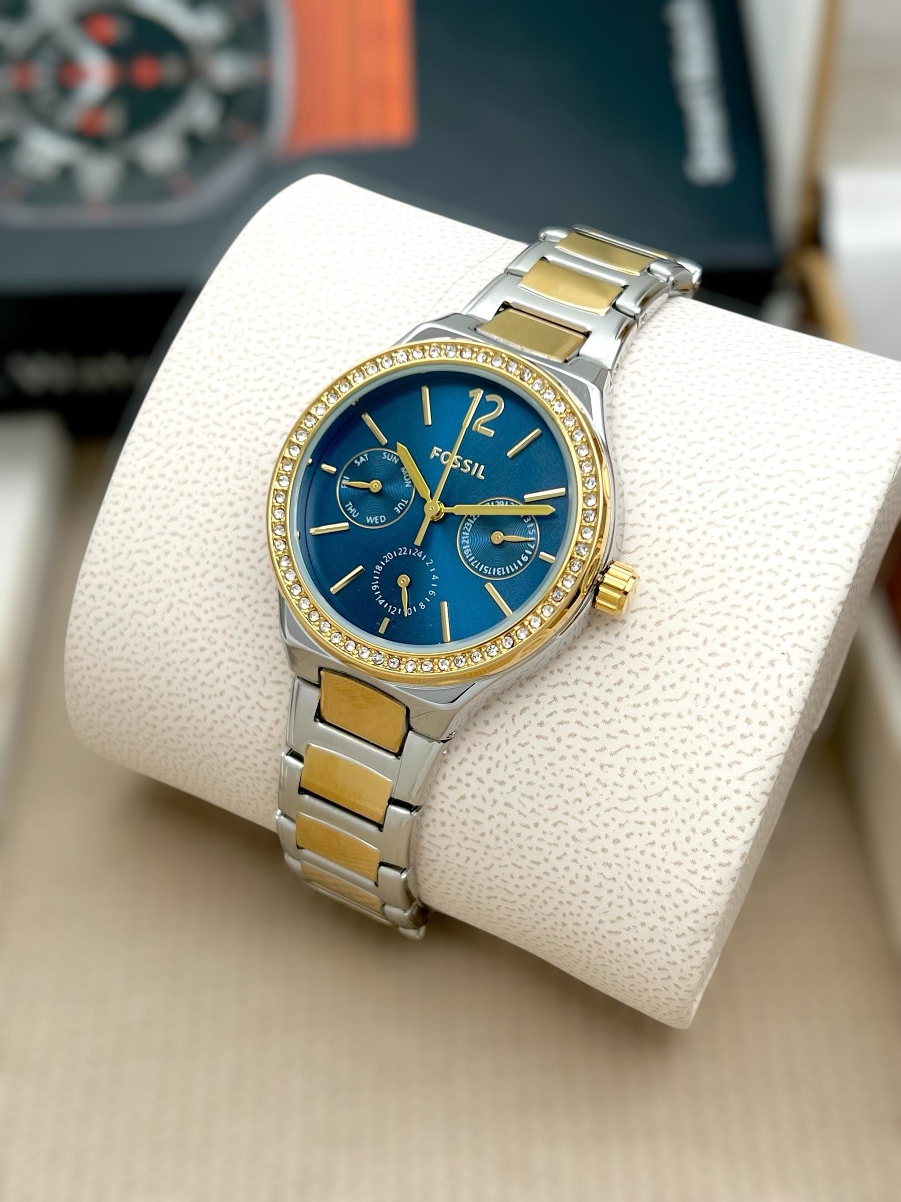 fossil ladies watch ROBIN WATCH WHOLESALE