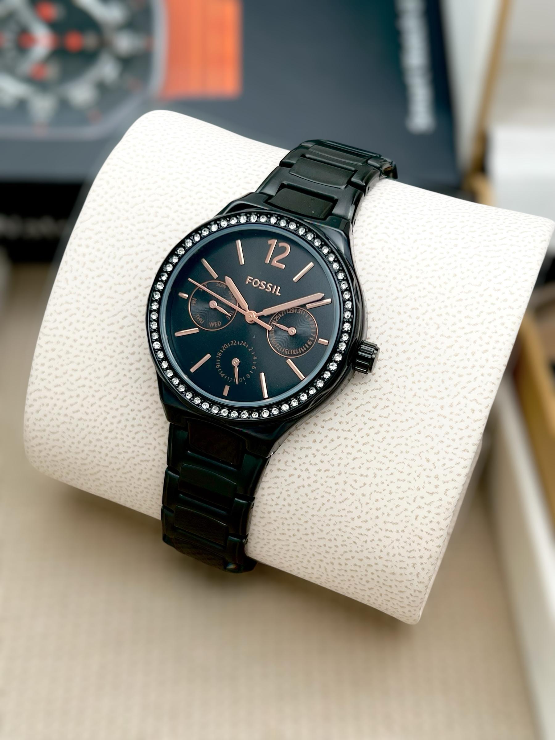 fossil ladies watch ROBIN WATCH WHOLESALE