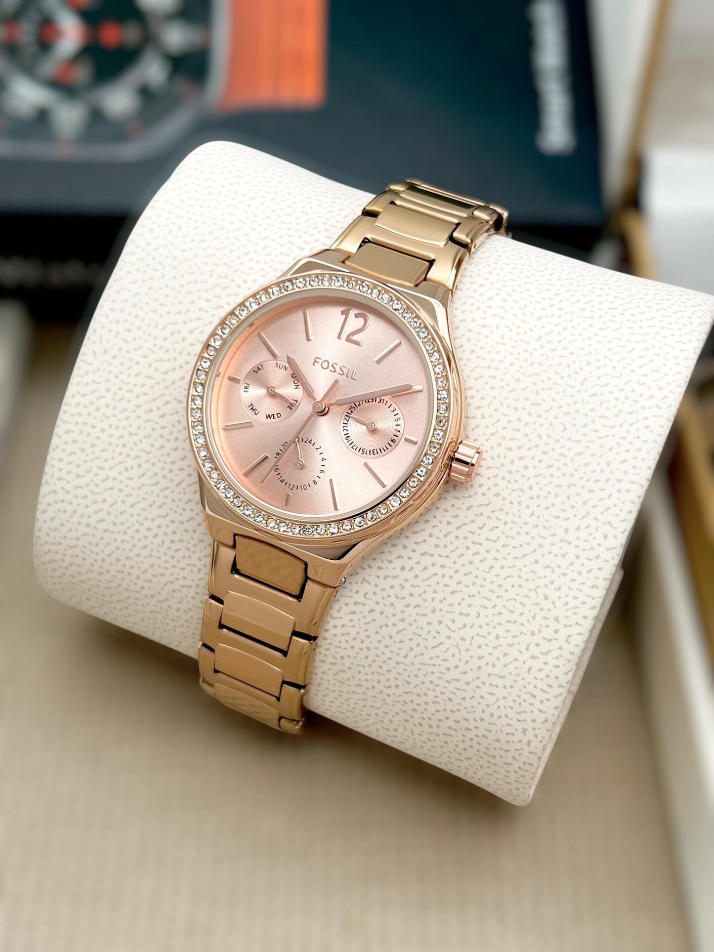 fossil ladies watch ROBIN WATCH WHOLESALE