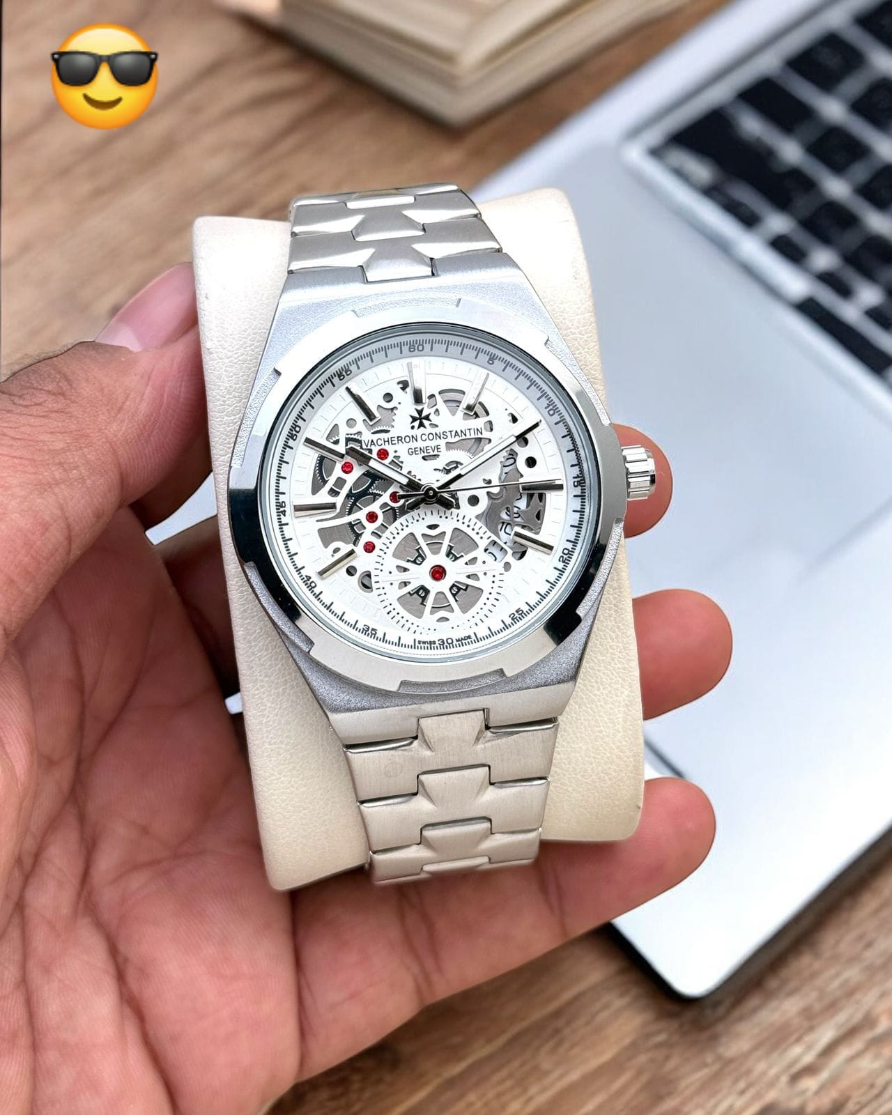 VACHERON CONSTANTIN men watch ROBIN WATCH WHOLESALE
