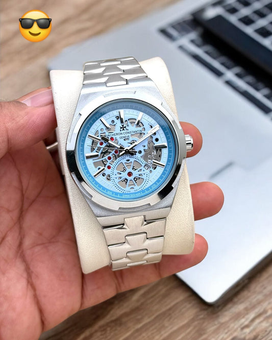 VACHERON CONSTANTIN men watch ROBIN WATCH WHOLESALE