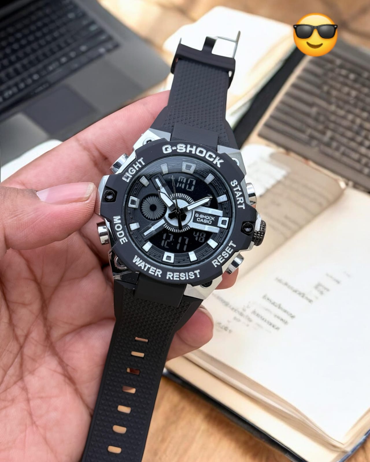 Hot selling GG-1000 S🔥🔥 ROBIN WATCH WHOLESALE