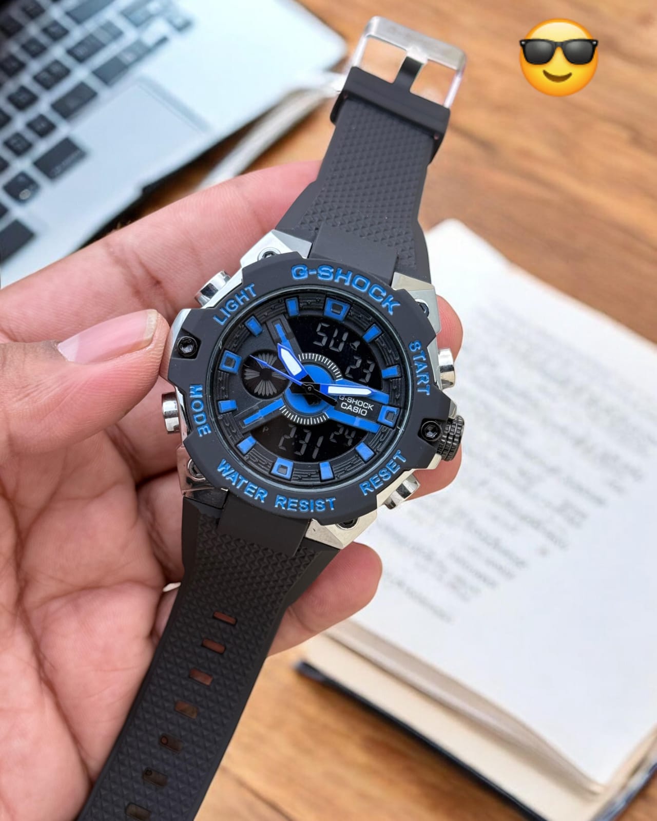 Hot selling GG-1000 S🔥🔥 ROBIN WATCH WHOLESALE