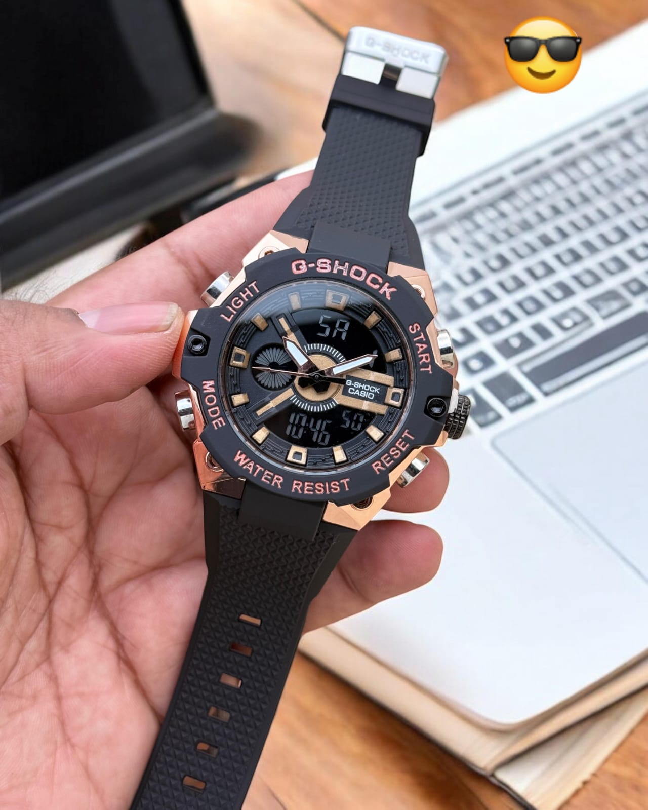 Hot selling GG-1000 S🔥🔥 ROBIN WATCH WHOLESALE