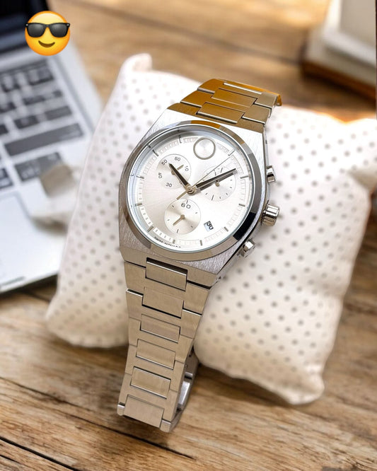 MOVADO MEN'S ROBIN WATCH WHOLESALE
