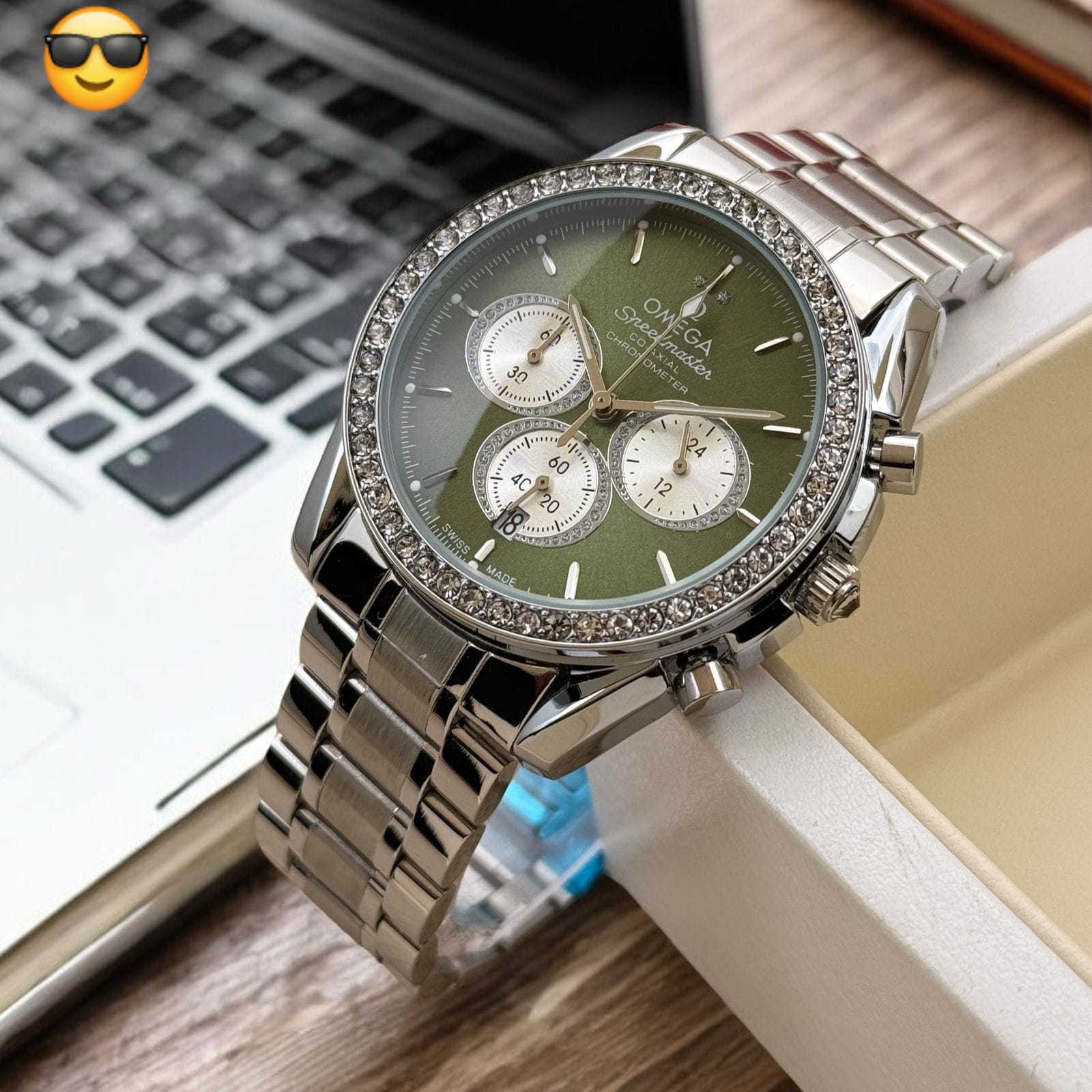 omega silver chain for men ROBIN WATCH WHOLESALE