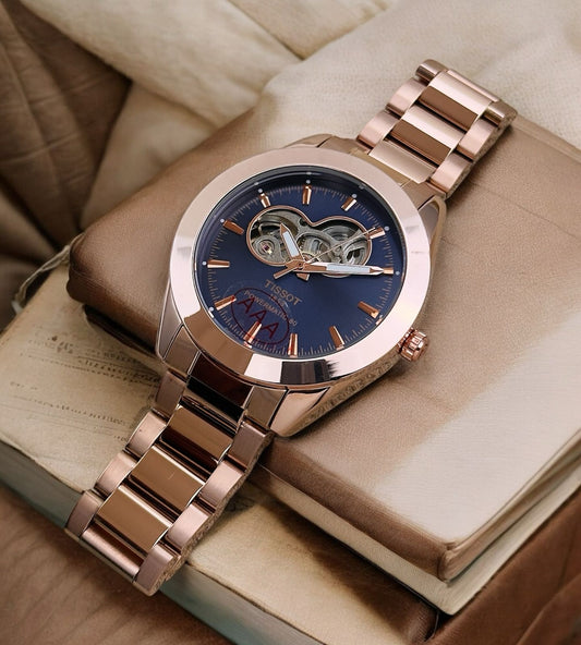 tissot dual colour for men ROBIN WATCH WHOLESALE