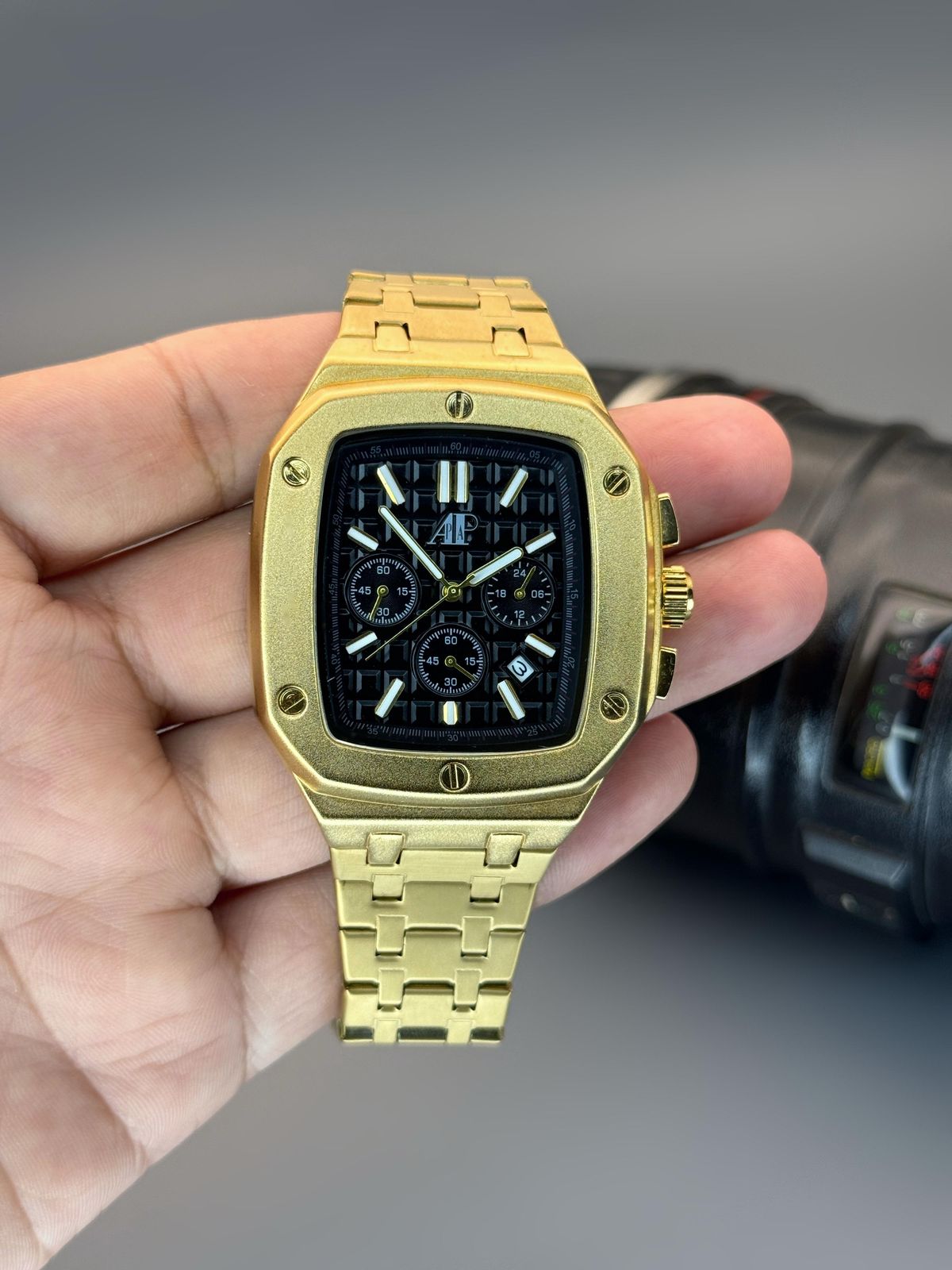 Audemars Piguet Royal Oak Offshore🔥🔥. ⭐ ⭐⭐ ROBIN WATCH WHOLESALE
