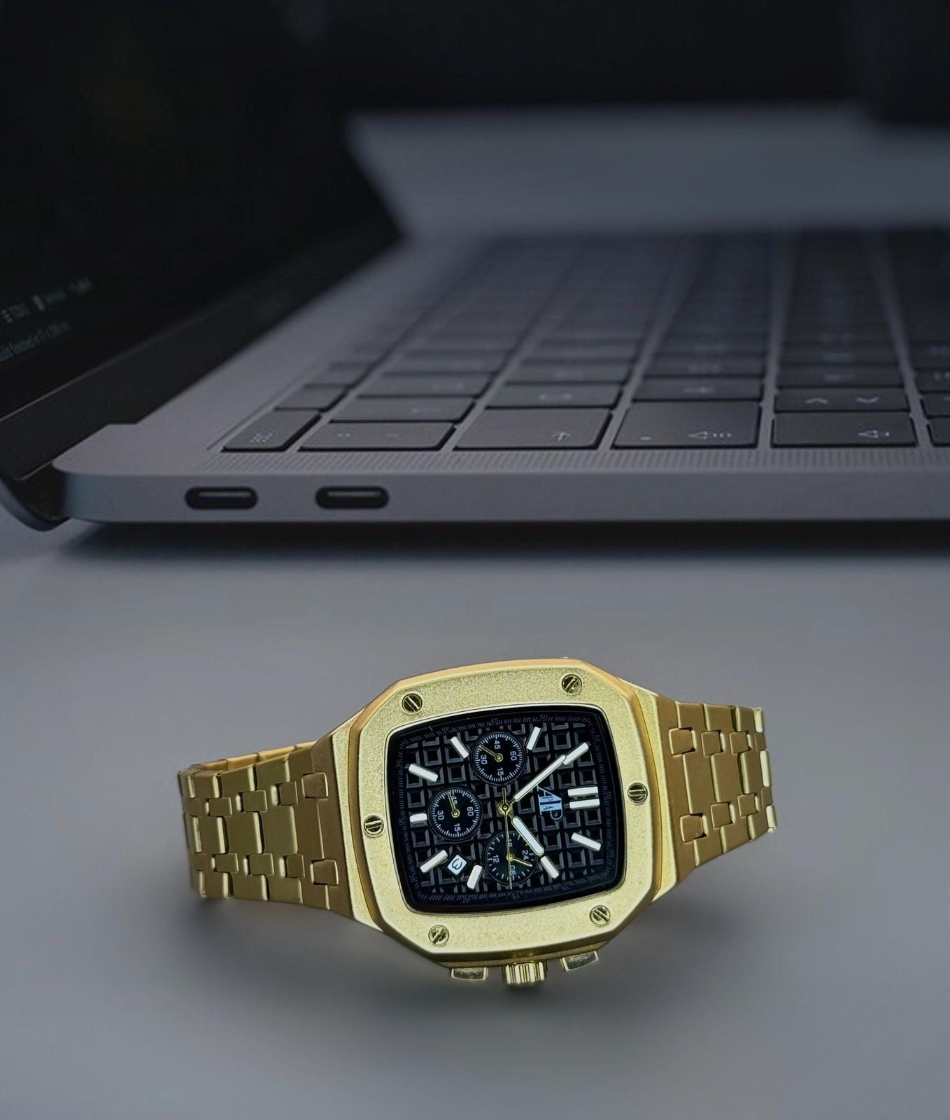 Audemars Piguet Royal Oak Offshore🔥🔥. ⭐ ⭐⭐ ROBIN WATCH WHOLESALE