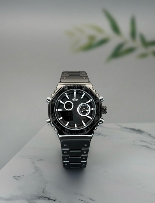 Edifice Digital❤ ⭐ ⭐⭐ ROBIN WATCH WHOLESALE