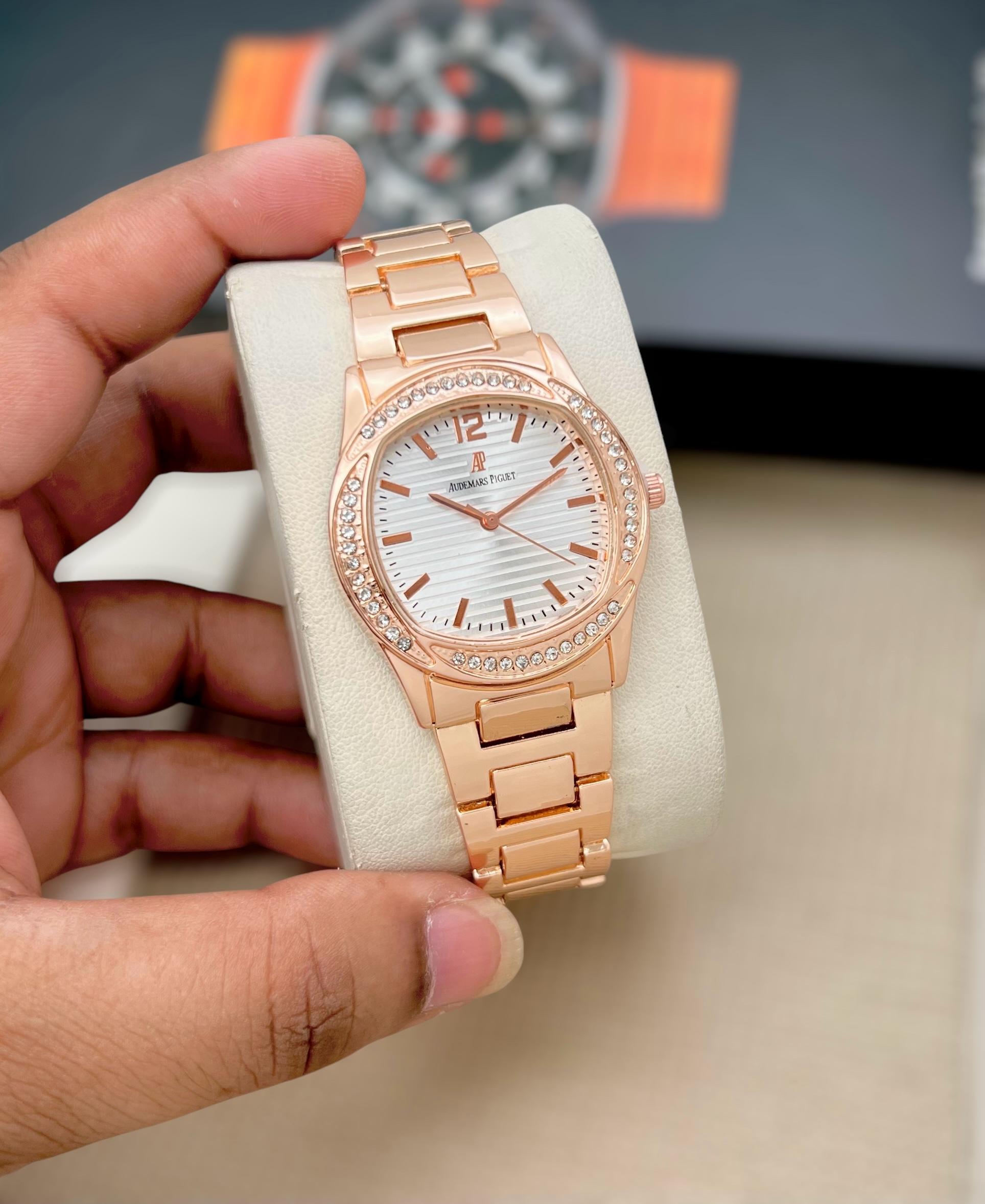 Audemars piguet  Ladies watch   Premium quality ROBIN WATCH WHOLESALE