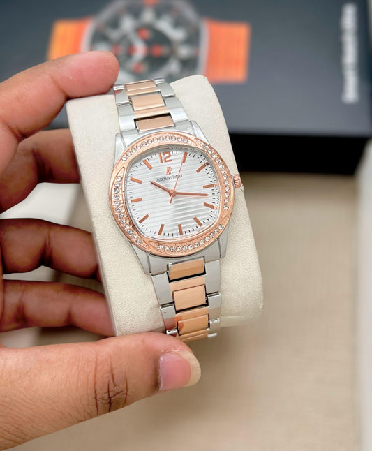 Audemars piguet  Ladies watch   Premium quality ROBIN WATCH WHOLESALE