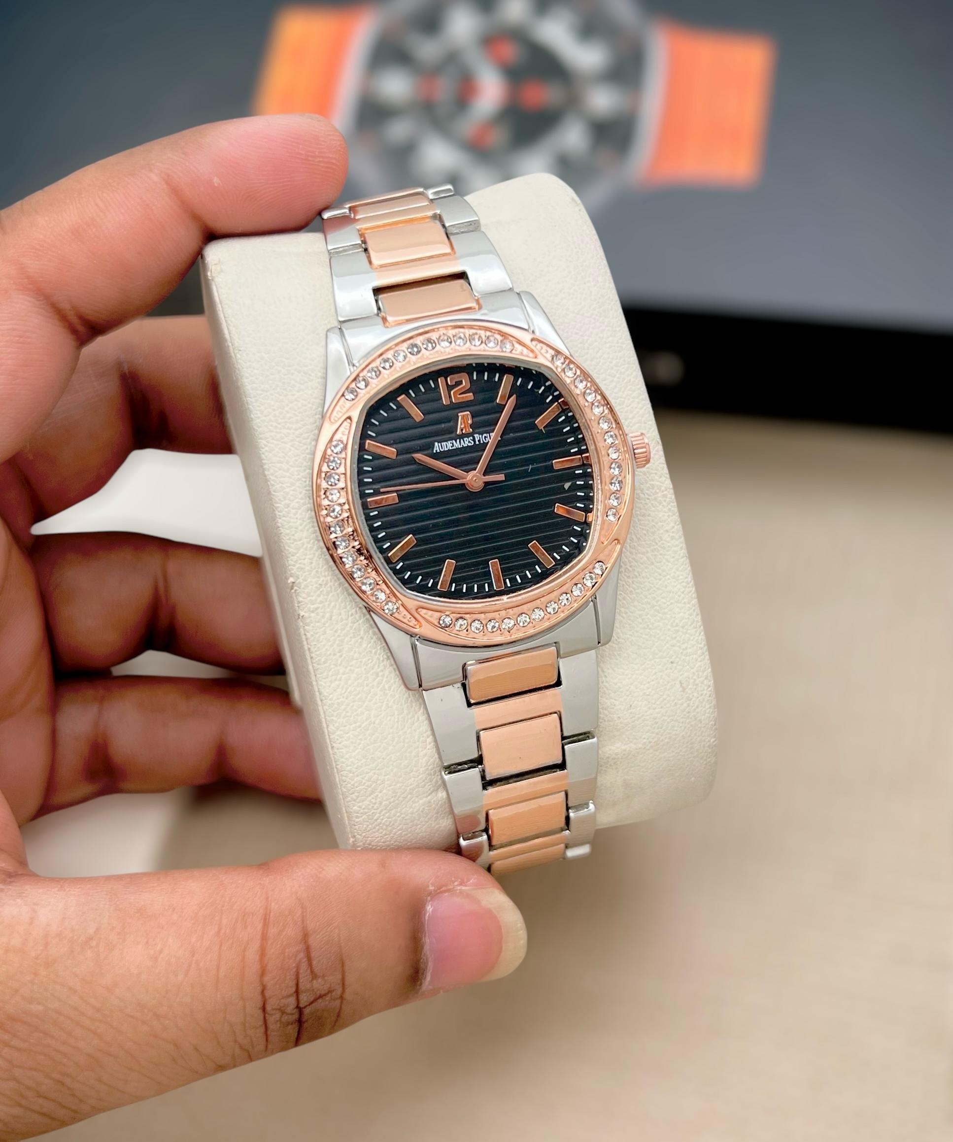 Audemars piguet  Ladies watch   Premium quality ROBIN WATCH WHOLESALE