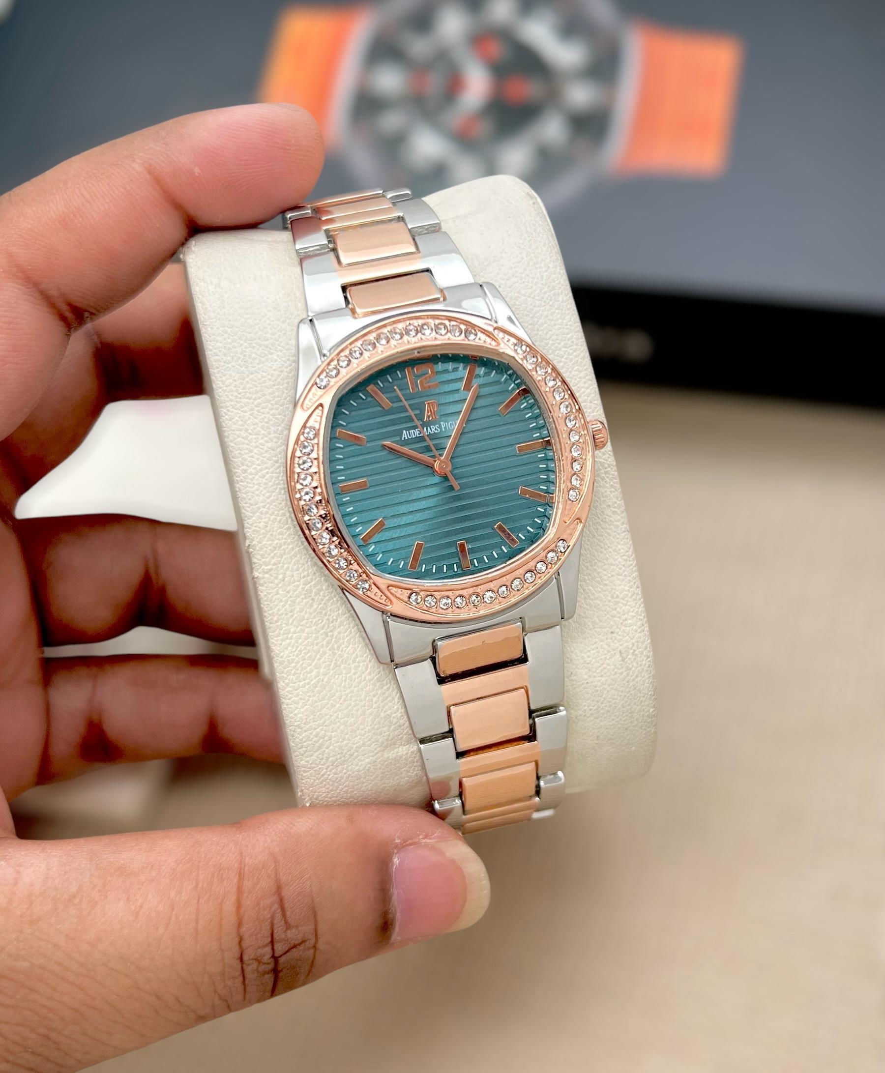 Audemars piguet  Ladies watch   Premium quality ROBIN WATCH WHOLESALE