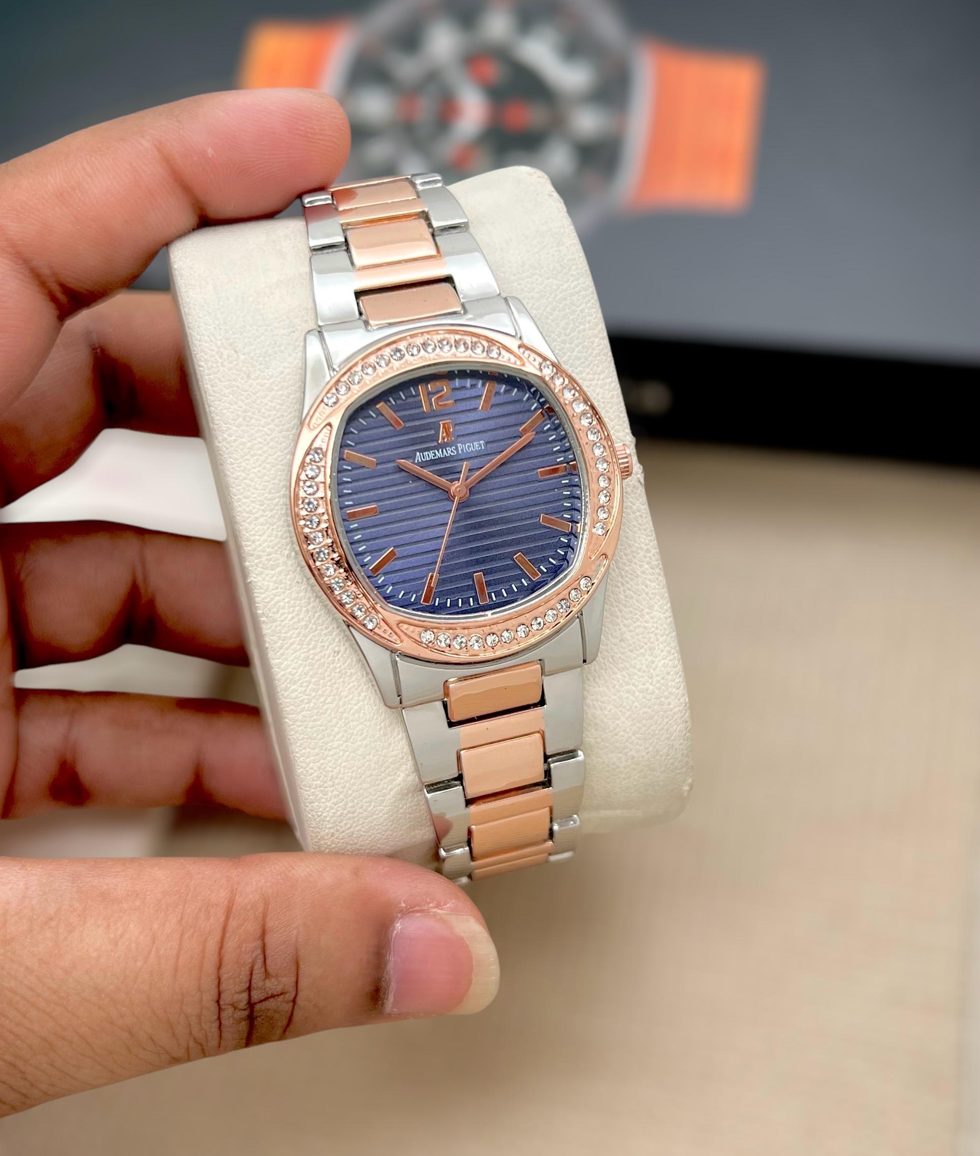 Audemars piguet  Ladies watch   Premium quality ROBIN WATCH WHOLESALE