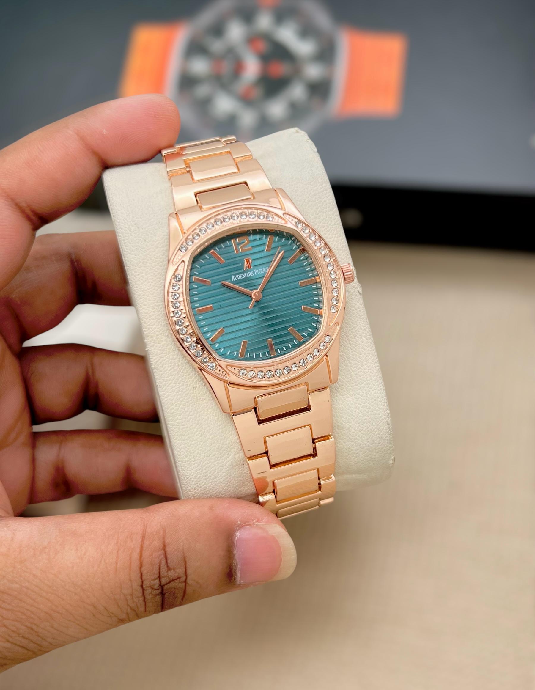 Audemars piguet  Ladies watch   Premium quality ROBIN WATCH WHOLESALE