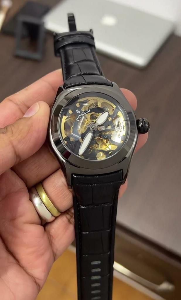 Corum For him 7AAA PREMIUM QUALITY ROBIN WATCH WHOLESALE