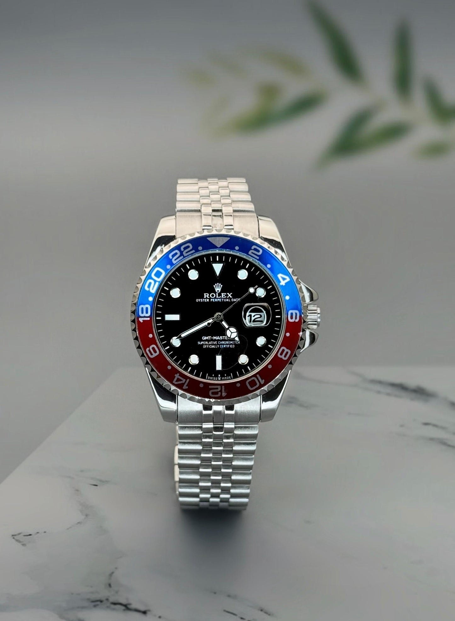 Rolex Gmt Master ⭐ ⭐⭐ ROBIN WATCH WHOLESALE