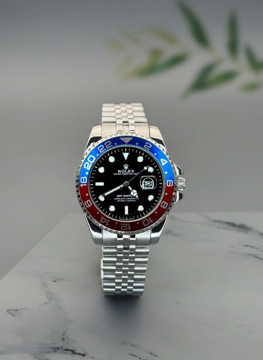 Rolex Gmt Master ⭐ ⭐⭐ ROBIN WATCH WHOLESALE