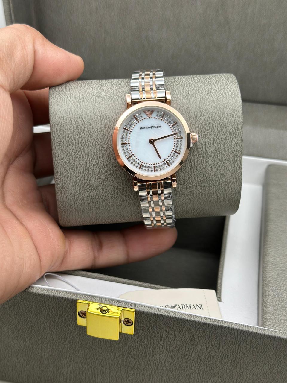 premium women watches ❤️ maurya watch