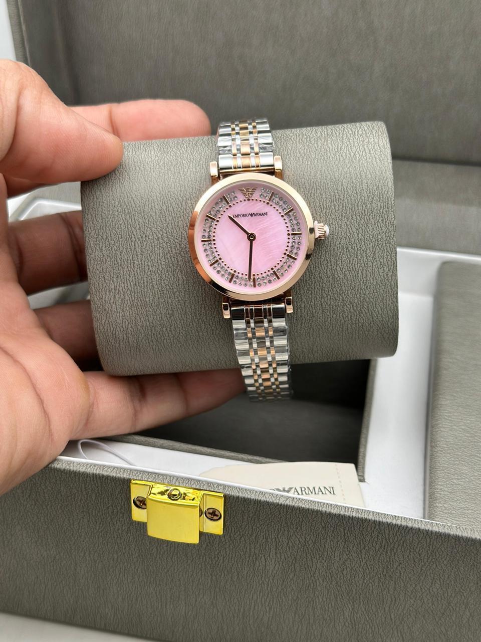 premium women watches ❤️ maurya watch